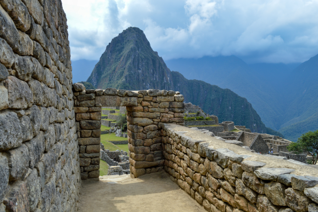 muros machu picchu 2